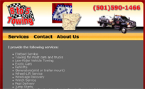 8 to 5 Towing