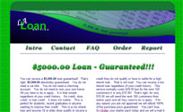 LA Loan Service
