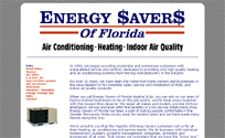 Energy Savers of Florida
