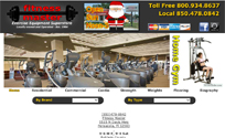 Fitness Master