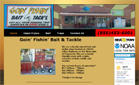 Goin' Fishin' Bait & Tackle
