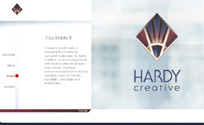 Hardy Creative