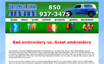 Liquid Air Wear