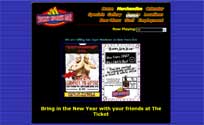 Ticket Sports Bar
