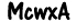 Enter Captcha code - not case sensitive