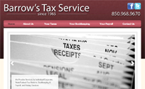 Barrows Tax Service