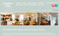 Constance Crosby Interiors