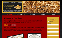 Pace Coins LLC