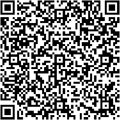 Please scan our QR code!